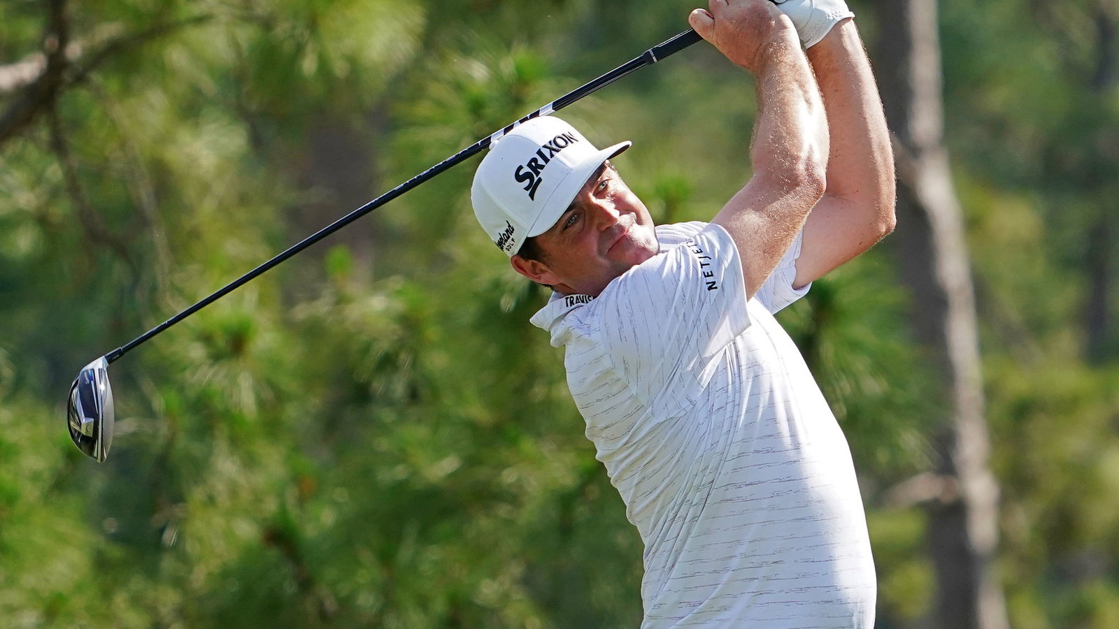 Could Keegan Bradley be the latest COMEBACK KID of 2021